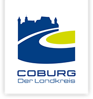 COBURG Der Landkreis