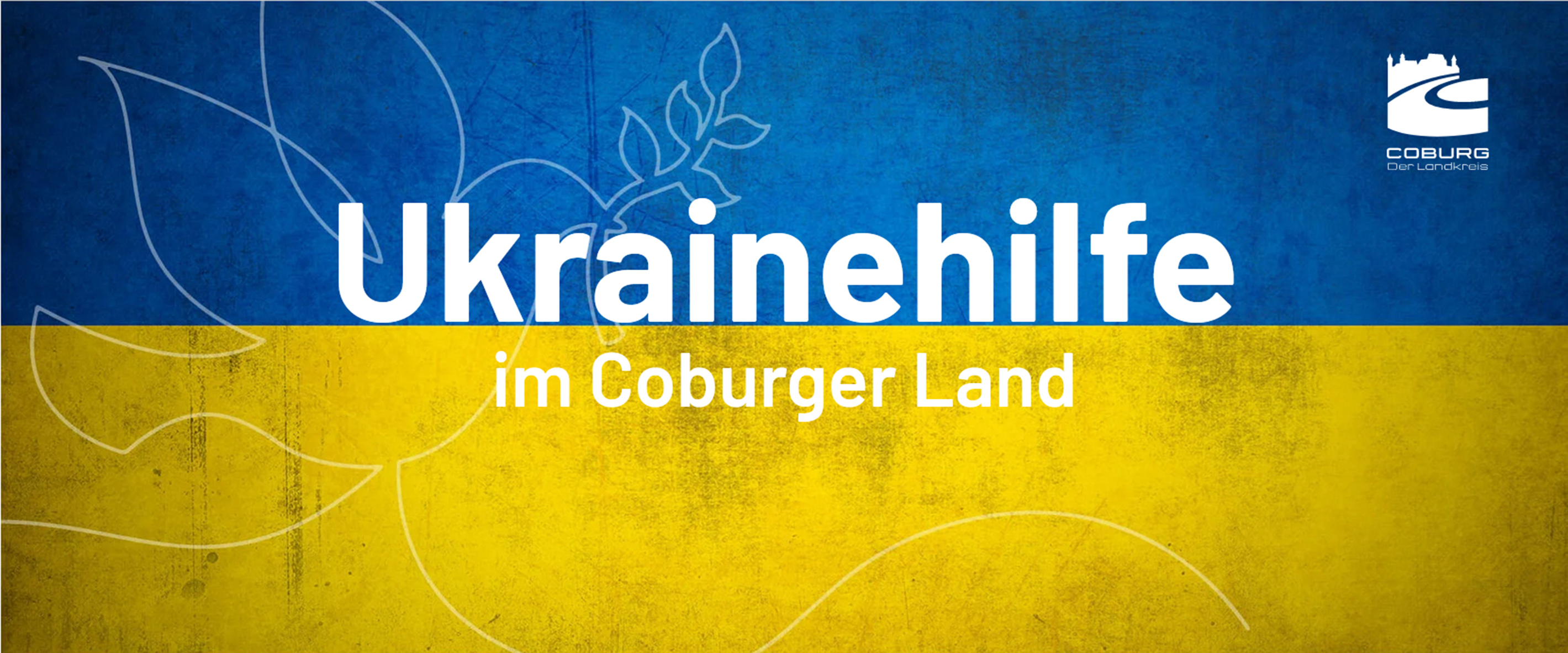 Teaser Herzlich Willkommen im Landkreis Coburg / Oberfranken