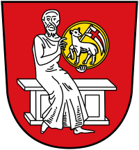 Wappen Stadt Seßlach